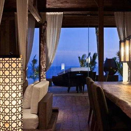 Готель Khayangan Estate Pecatu  Екстер'єр фото